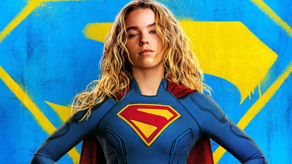 'Supergirl' es muy entretenida y Jason Momoa nació para ser Lobo: primeras opiniones de la película de DC con Milly Alcock 