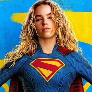 Milly Alcock Supergirl 2026