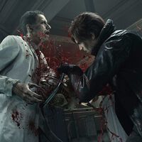 Leon S Kennedy tiene un virus en Resident Evil Requiem: ¿se acerca el final del héroe más querido de Capcom?