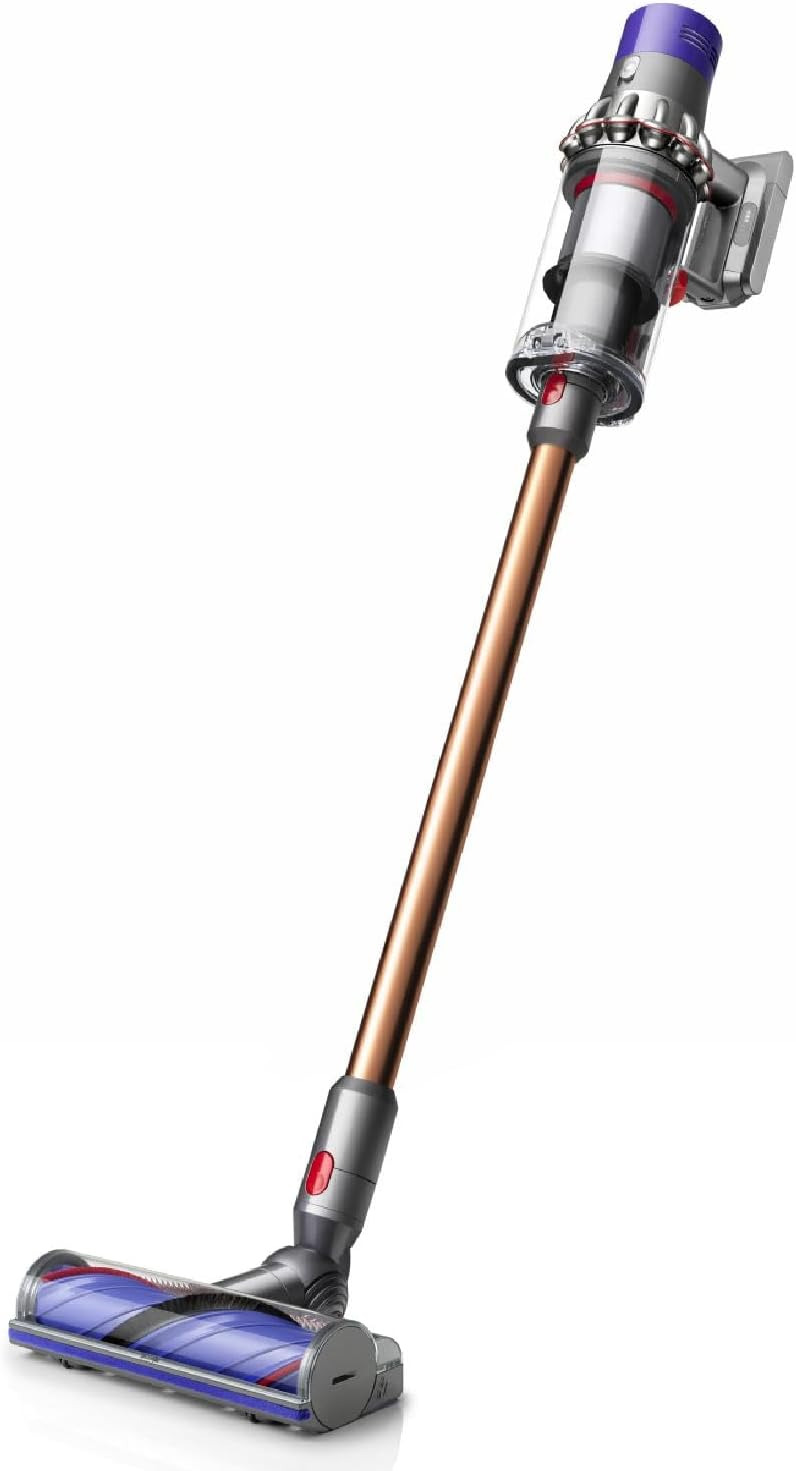 Dyson - Aspirador de escoba recargable Dyson v15 detect absolute.