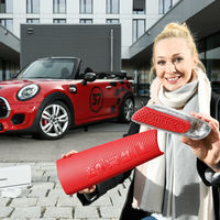 MINI Yours Customised: ahora puedes personalizar tu MINI gracias a la impresión 3D