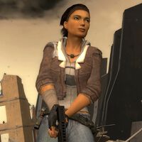 Chet Faliszek, ex guionista de Valve, sobre Half-Life 3: "No lo quiero tocar ni con un palo" 