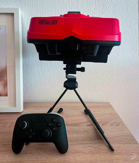 Virtua Boy