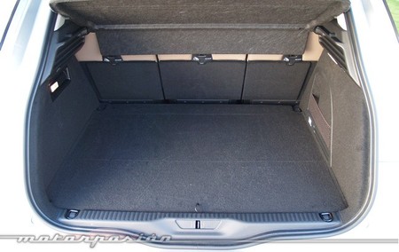 Citroën C4 Picasso 2013 Presentación en Lisboa 26