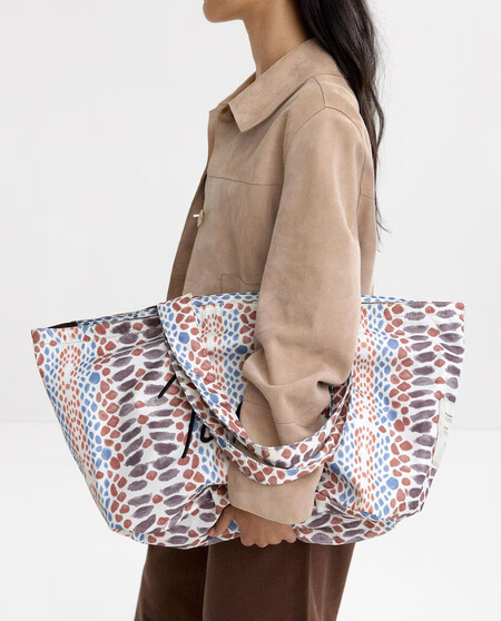 Bolso Tote Parfois