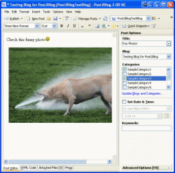 post2blog_main_window.gif