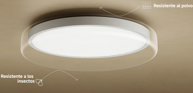 Xiaomi smart Ceiling Light D30