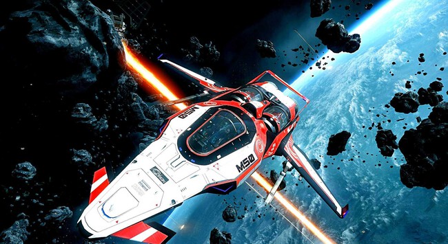 Star Citizen 2022 Jugadores 1 1