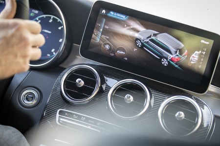 Mercedes Benz Glc 2019 Prueba Contacto 050