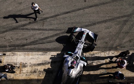 Hamilton Schumacher F1 2020