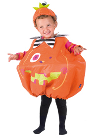 Línea Halloween de Imaginarium