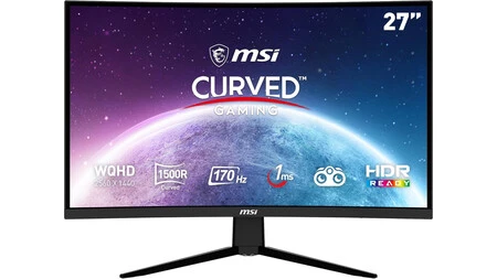 MSI G273CQ MSI G273CQ