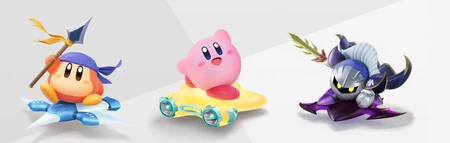 Air Rides