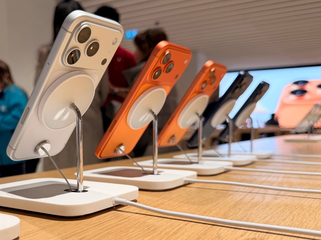 Culparon a Qualcomm de encarecer el iPhone y pidieron 480 millones a cambio. La demanda se ha cerrado de la forma más inesperada