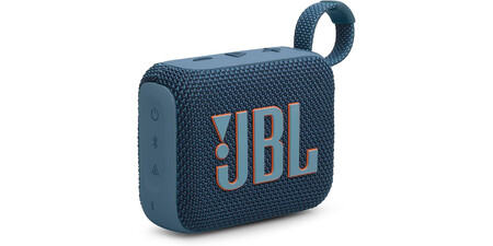 Altavoz Bluetooth Jbl Go 4