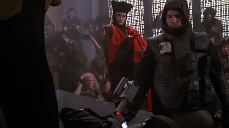 Muchos ejércitos utilizaban drogas para controlar a sus tropas.