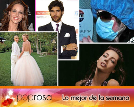 Lo mejor de la Semana en Poprosa