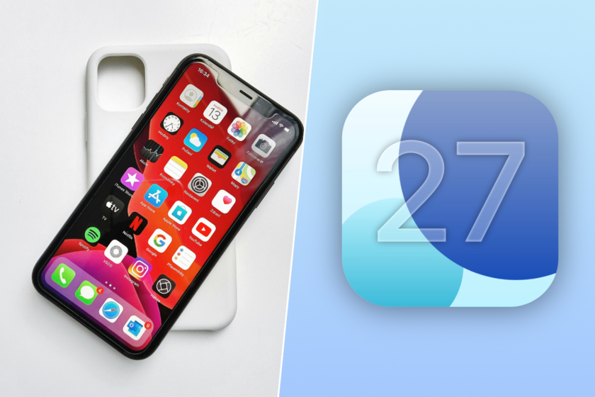 Se filtra la lista de iPhone que serán compatibles con iOS 27: cuatro se quedarán fuera