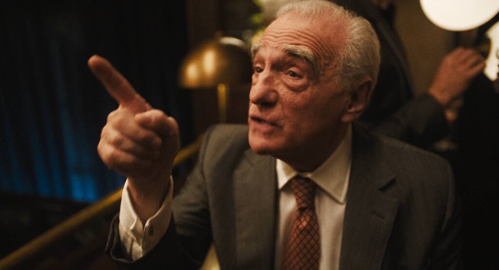 Primero atacó a las películas de superhéroes. Ahora Scorsese simplemente no quiere volver al cine, y tiene sentido