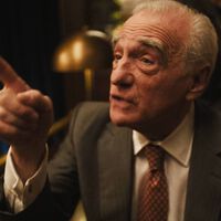 Martin Scorsese ya no quiere ver las películas en el cine por lo mismo que tú. No soporta el ruido ni a la gente con el móvil