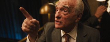 Martin Scorsese ya no quiere ver las películas en el cine por lo mismo que tú. No soporta el ruido ni a la gente con el móvil