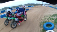 El pique sano de Kenny Noyes & company
