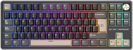 Royal Kludge R87 Pro