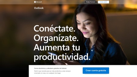 Cuenta Microsoft