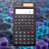 La resistencia a la IA no la lideran las personas ni las compañías, sino las calculadoras de Casio