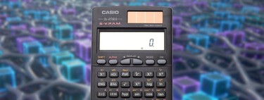 La resistencia a la IA no la lideran las personas ni las compañías, sino las calculadoras de Casio