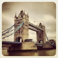 Cinco cosas que no soporto de Londres (I)