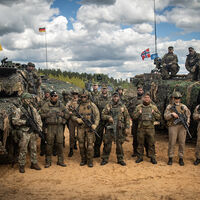 EEUU ha conseguido que Europa se comprometa a gastar el 5% en defensa gracias a un sorprendente “aliado”: Rusia