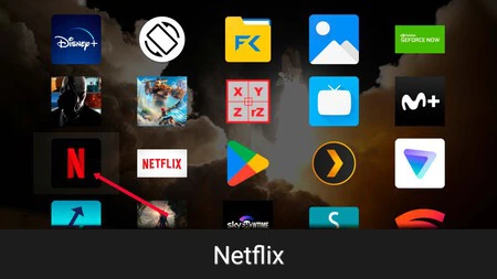 Sideload Launcher Android Tv