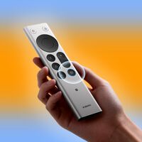 Xiaomi acaba de sacar un mando (casi) idéntico al del Apple TV. La sorpresa es que ha logrado hacerlo aún mejor