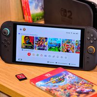 En menos de un mes sube de precio, pero Nintendo Switch 2 ahora cuesta aquí menos de 380 euros 