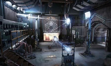 Subject 13 será el próximo trabajo del creador de Flashback