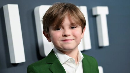 Callum Atreus Serie God War