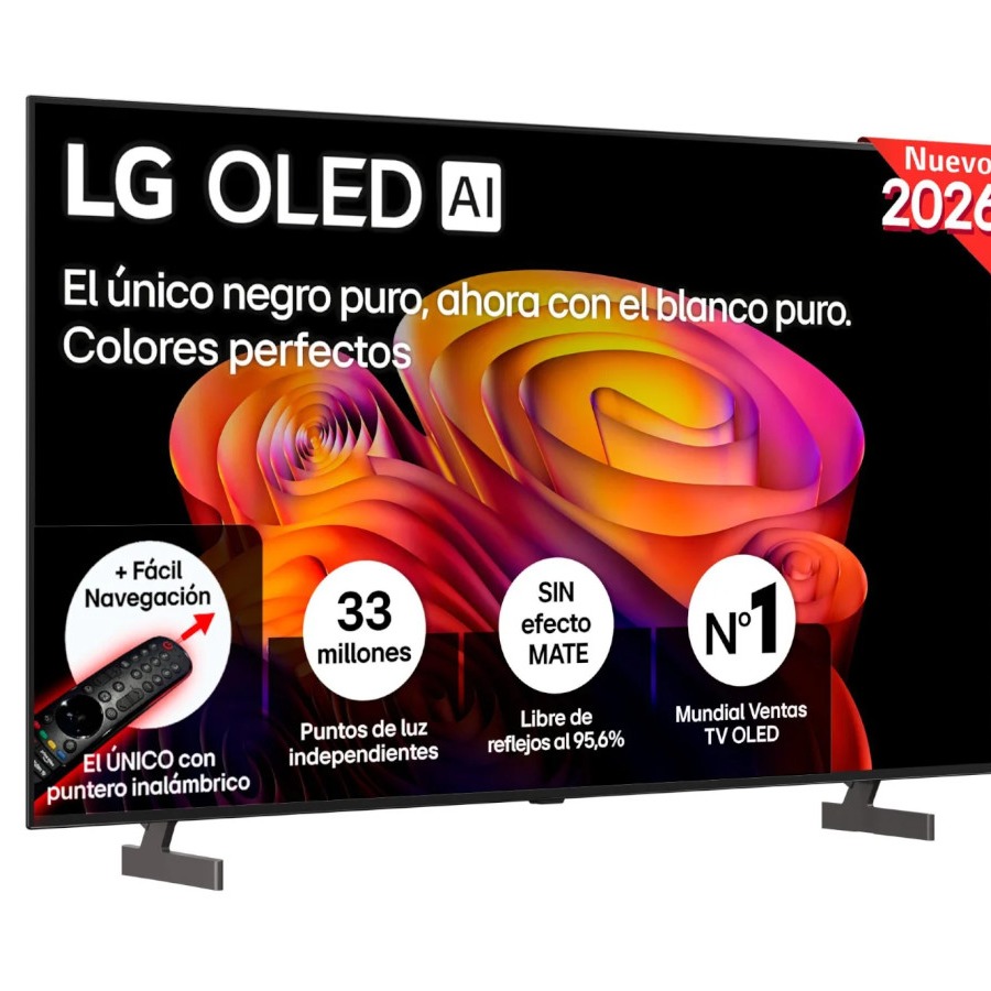 LG OLED65B6ELC