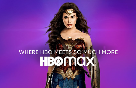 Wonder Woman en HBO Max
