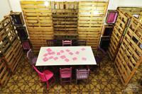 Una secretaria quiero 