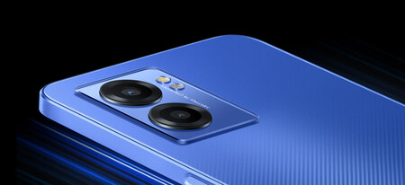 Realme Q5i: nuevo móvil 5G económico con Android 12, gran batería y carga rápida de 33 W