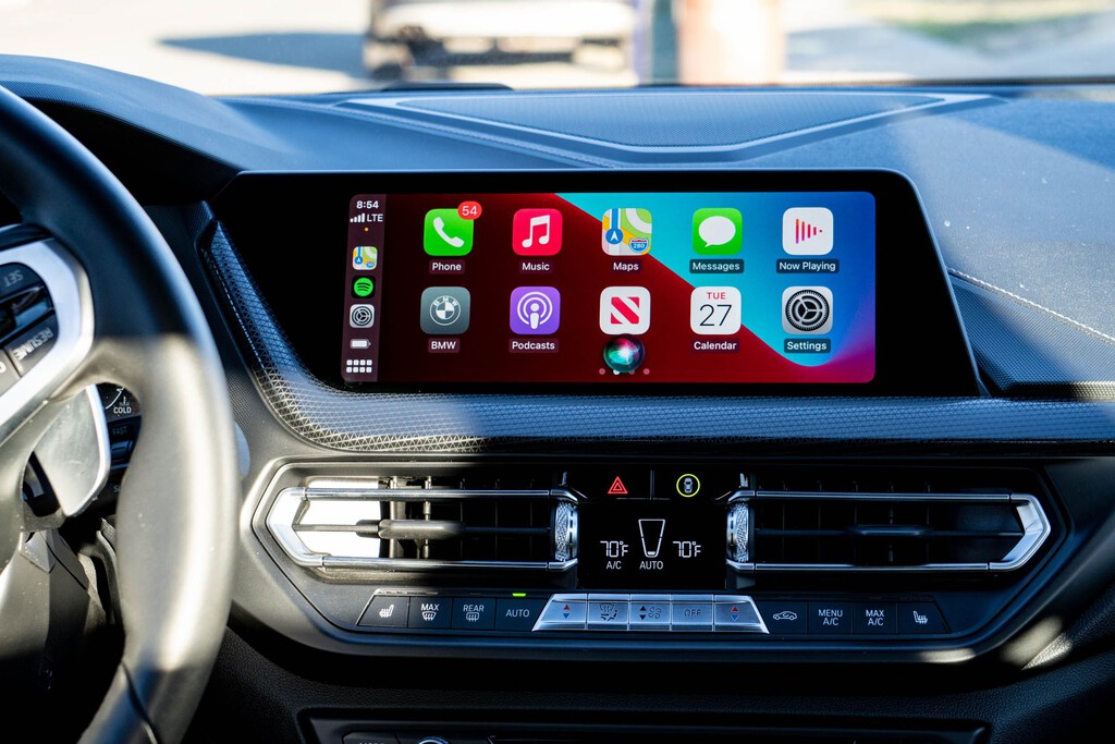 No necesitas recordar dónde dejas el coche aparcado, tu iPhone lo recuerda por ti No necesitas recordar dónde dejas el coche aparcado, tu iPhone lo recuerda por ti