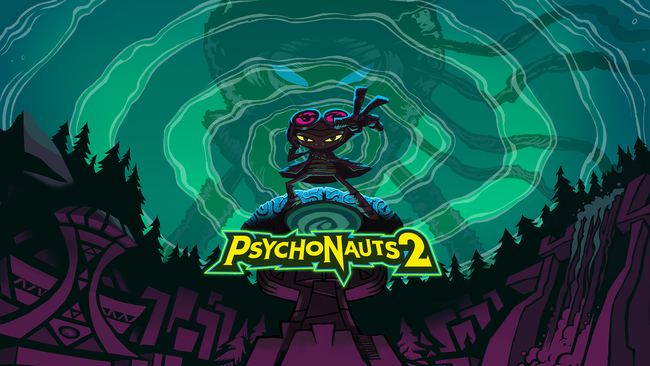 Psychonauts 2