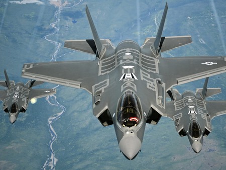 F 35 Lightning Ii 2