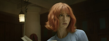 "Fue elegida por el propio Oda". Emily Rudd, la actriz de Nami, en contra de las criticas hacia Vivi tras el tráiler de la segunda temporada del live-action de One Piece 