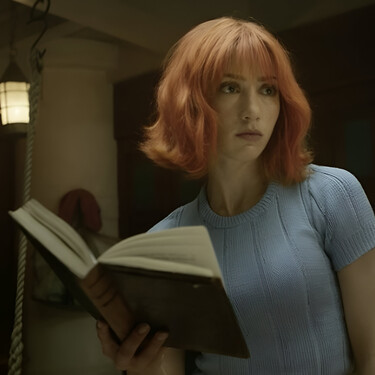 One Piece Emily Rudd