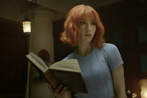 "Fue elegida por el propio Oda". Emily Rudd, la actriz de Nami, en contra de las criticas hacia Vivi tras el tráiler de la segunda temporada del live-action de One Piece 