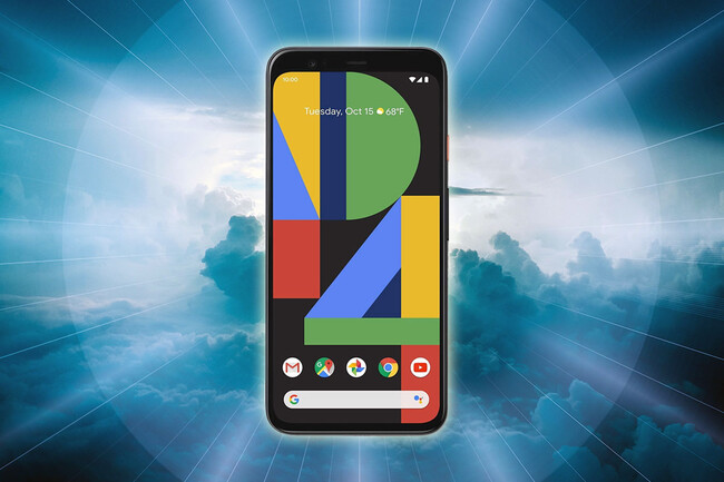 Pixel4