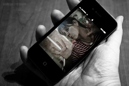 Iphoneografía, el arte de fotografíar con el móvil
