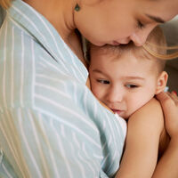 Cómo ayudar a tu hijo a superar los miedos nocturnos